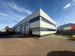 Neptune Clos, Rochester à louer Photo intérieure– Image 1 sur 3