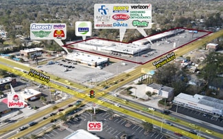 Plus de détails pour Blanding Town Center – Local commercial à vendre, Jacksonville, FL