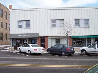Plus de détails pour 1787-1803 Saint Johns Ave, Highland Park, Highland Park, IL - Bureau, Local commercial à louer