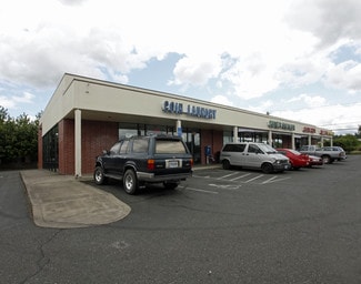 Plus de détails pour 22605 NE Halsey St, Fairview, OR - Local commercial à louer
