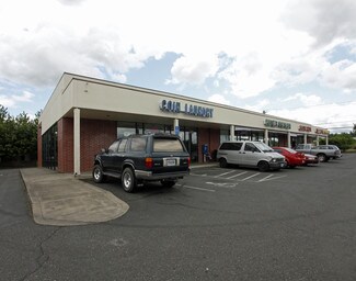 Plus de détails pour 22605 NE Halsey St, Fairview, OR - Local commercial à louer