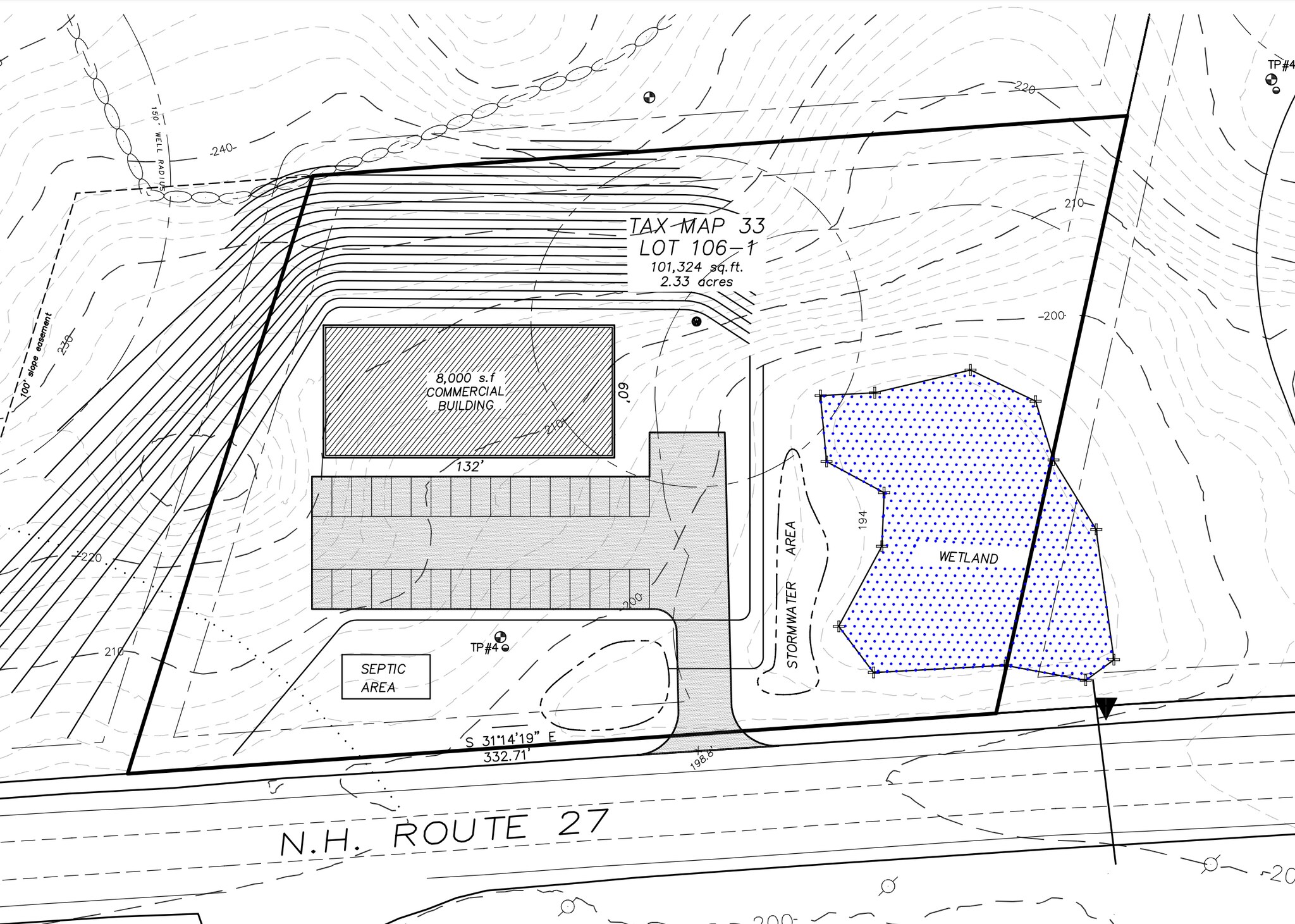 209 NH-27, Raymond, NH à vendre Photo principale– Image 1 sur 3