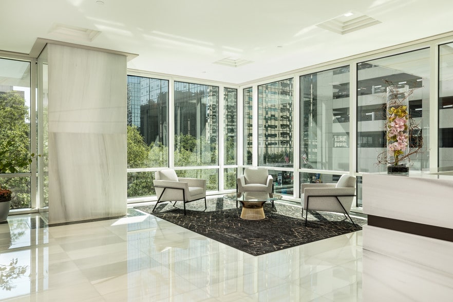 101 E Kennedy Blvd, Tampa, FL à louer - Photo intérieure – Image 2 sur 46