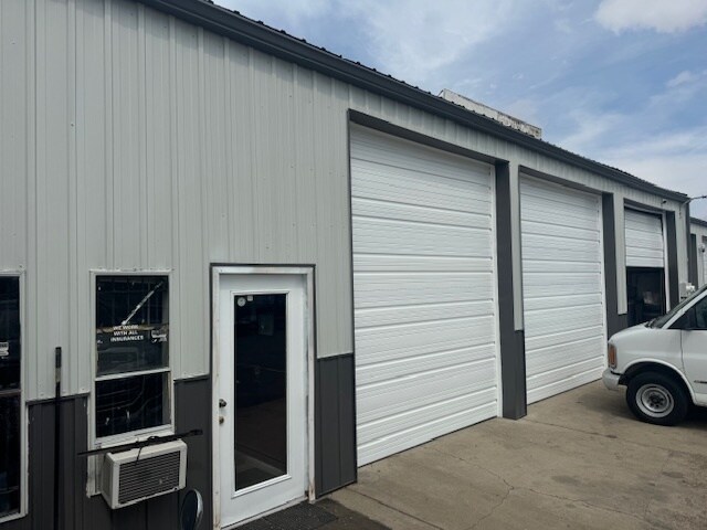 3455 F St, Greeley, CO à louer - Photo de l’immeuble – Image 1 sur 1