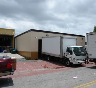 Plus de détails pour 1022 E 27th St, Hialeah, FL - Industriel/Logistique à vendre