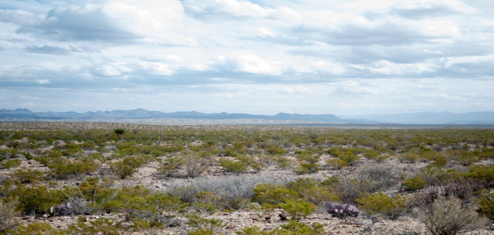 Fm 170, Presidio, TX à vendre - Autre – Image 2 sur 7