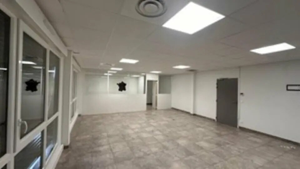 Local d'activités dans Genay à vendre - Photo intérieure – Image 3 sur 7