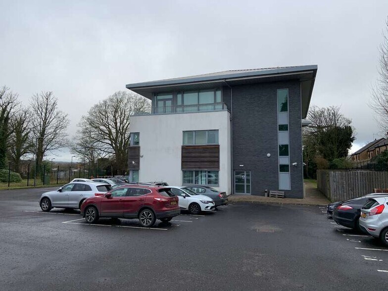 35 Limavady Rd, Londonderry à vendre - Photo de l’immeuble – Image 2 sur 3