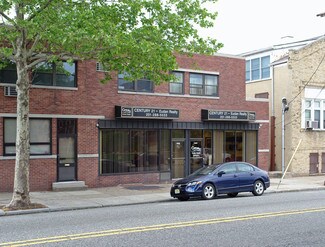 Plus de détails pour 257 Boulevard, Hasbrouck Heights, NJ - Bureau à louer