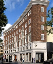 199-203 Strand, Londres à louer Photo de l’immeuble– Image 1 sur 12