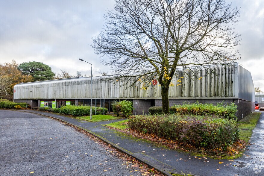 5 Bessemer Dr, East Kilbride à louer - Photo de l’immeuble – Image 3 sur 3