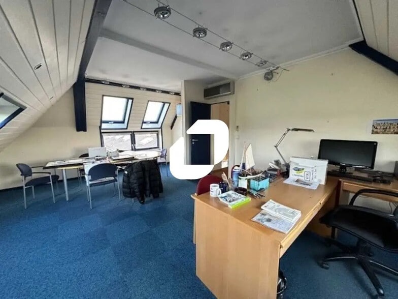 68 Rue De La Croix De L'Orme, Morainvilliers à vendre - Photo intérieure – Image 3 sur 10