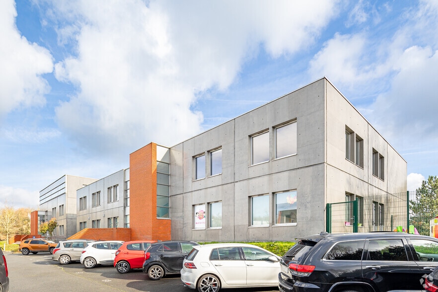 41 Rue Simon Vollant, Lambersart à louer - Photo principale – Image 1 sur 9