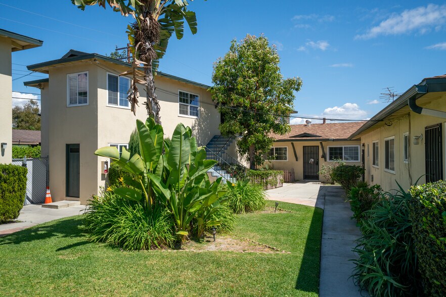 9661-9671 Maureen Dr, Garden Grove, CA à vendre - Photo de l’immeuble – Image 2 sur 18
