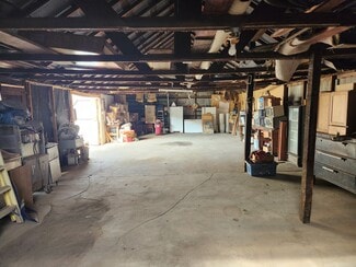 Plus de détails pour 101 Main St, Wiggins, CO - Local commercial à vendre