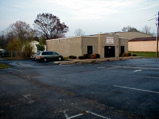 500 W Center Cross St, Edinburgh, IN à vendre Photo principale– Image 1 sur 4