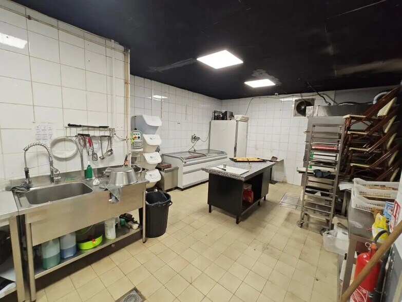 Local commercial dans Roubaix à vendre - Photo de l’immeuble – Image 3 sur 6