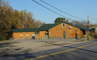 Plus de détails pour 204 Valley St, Williamsport, PA - Local commercial à vendre