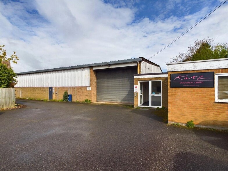 20 Midland Rd, Thrapston à louer - Photo de l’immeuble – Image 2 sur 21