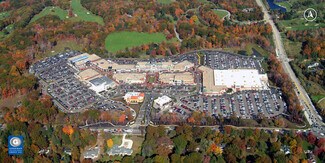 Plus de détails pour 24149-25389 Cedar Rd, Lyndhurst, OH - Local commercial à louer