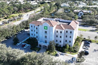Plus de détails pour 1660 SW St Lucie West Blvd, Port Saint Lucie, FL - Bureau à vendre