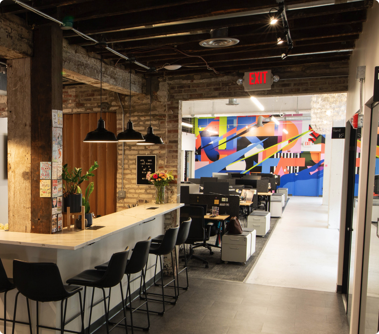 623-625 H St NW, Washington, DC à louer Photo de l’immeuble– Image 1 sur 13