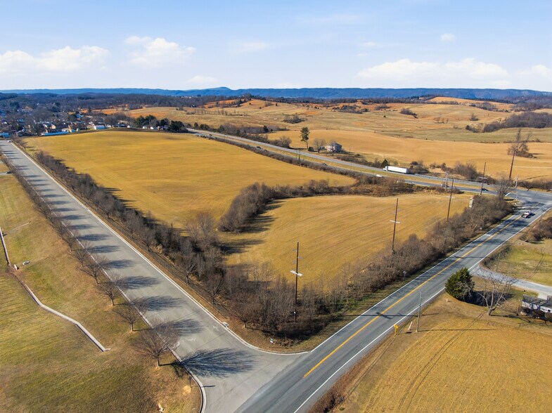 XXX Peppers Ferry Blvd, Fairlawn, VA à vendre - Photo de l’immeuble – Image 3 sur 18