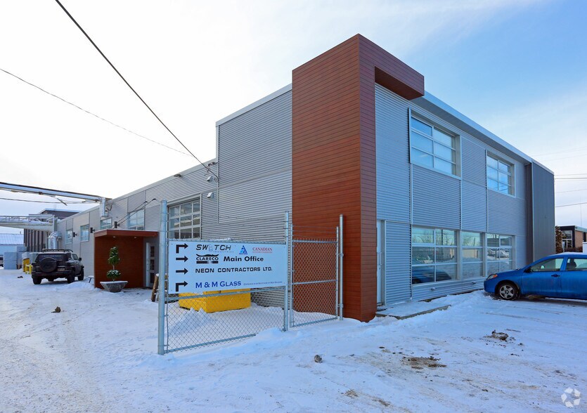 15635 112th Ave NW, Edmonton, AB à vendre - Photo de l’immeuble – Image 2 sur 3