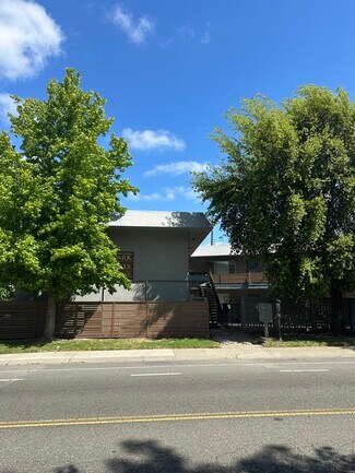 Plus de détails pour 1143 43rd Ave, Sacramento, CA - Logement à vendre