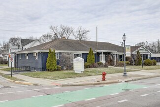 Plus de détails pour 23919 John R Rd, Hazel Park, MI - Local commercial à vendre