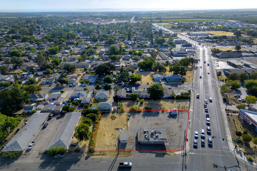 3801 E Main St, Stockton, CA à vendre - Photo principale – Image 1 sur 19