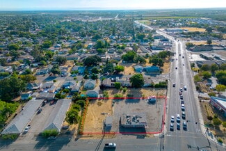 Plus de détails pour 3801 E Main St, Stockton, CA - Local commercial à vendre