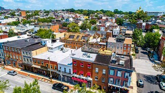 Plus de détails pour 2212-2214 Boston St, Baltimore, MD - Bureau à vendre