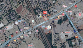 Plus de détails pour 7210 FM 1960 Rd W, Houston, TX - Terrain à louer