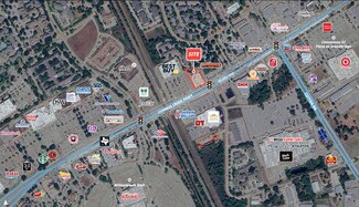 Plus de détails pour 7210 FM 1960 Rd W, Houston, TX - Terrain à louer