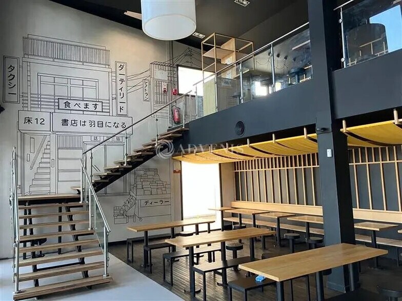 Local commercial dans Le Haillan à louer - Photo intérieure – Image 3 sur 5