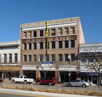 Plus de détails pour 2326 Washington Blvd, Ogden, UT - Local commercial à louer