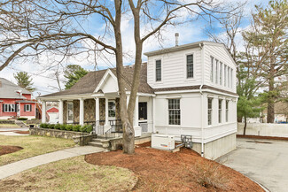Plus de détails pour 205 Chelmsford St, Chelmsford, MA - Bureau à vendre