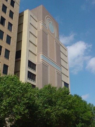 Plus de détails pour 710 Lamar St, Wichita Falls, TX - Bureau à louer