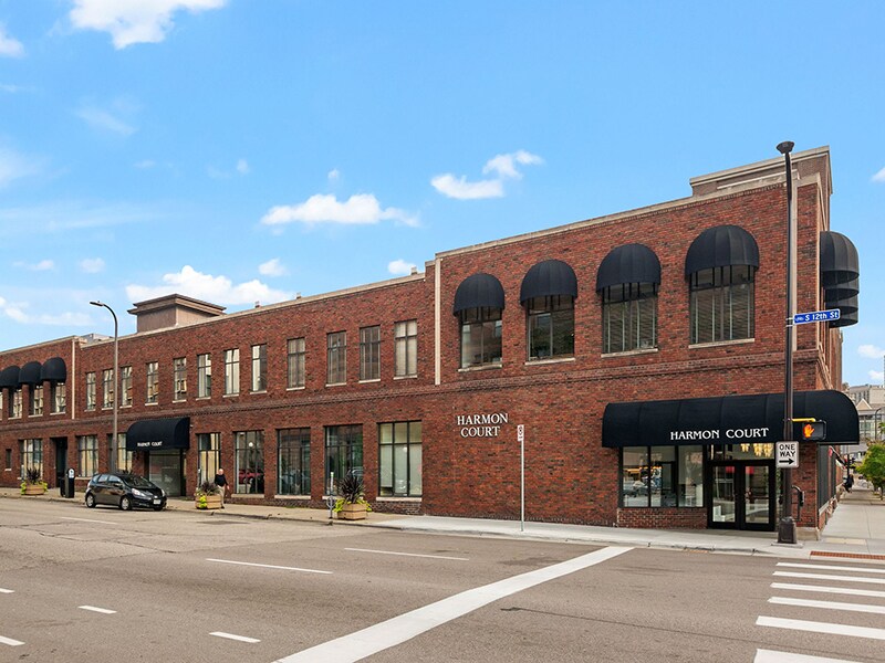 1112-1128 Harmon Pl, Minneapolis, MN à vendre Photo principale– Image 1 sur 17