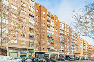 Plus de détails pour Calle Corazón de María, 5, Madrid - Logement à vendre