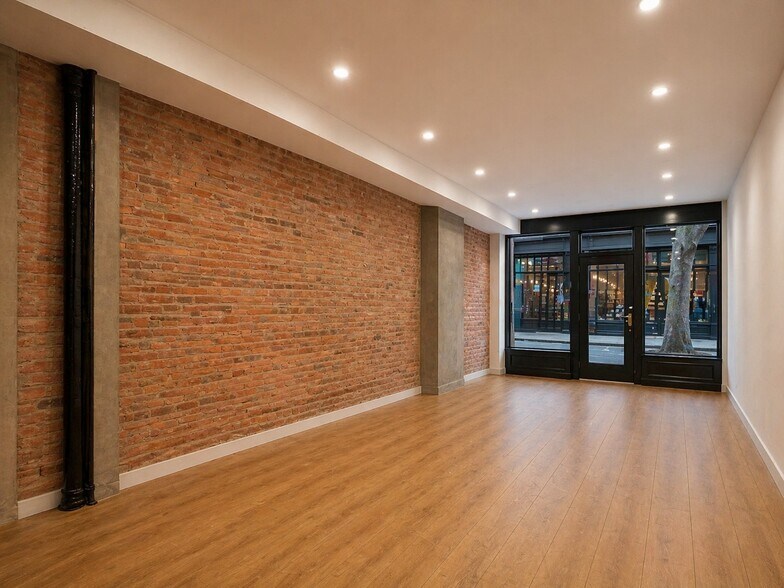 95 Ralph Ave, Brooklyn, NY à louer - Photo intérieure – Image 3 sur 5