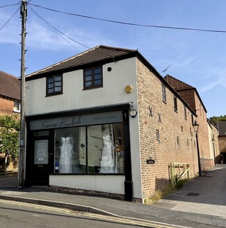 Plus de détails pour 65 Stockwell Head, Hinckley - Local commercial à louer
