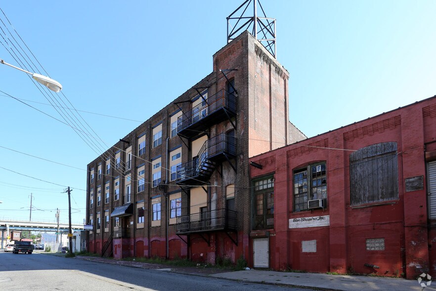 1817-1821 E Venango St, Philadelphia, PA à vendre - Photo de l’immeuble – Image 3 sur 7