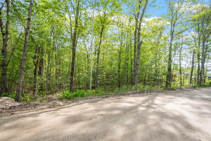 0 Whitney rd, Ashby, MA à vendre - Photo de l’immeuble – Image 2 sur 16