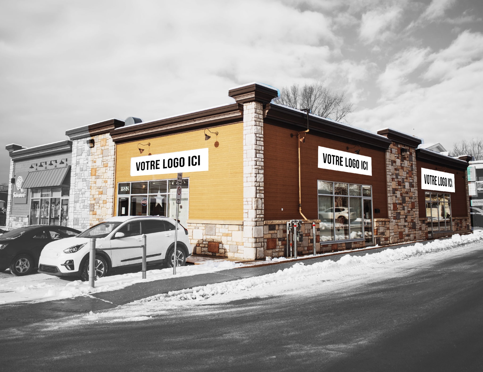 150 Boul Des Bois-Francs S, Victoriaville, QC à louer Photo intérieure– Image 1 sur 4