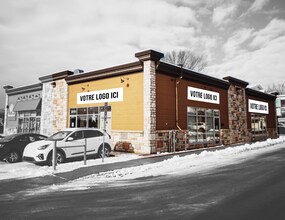 150 Boul Des Bois-Francs S, Victoriaville, QC à louer Photo intérieure– Image 1 sur 4