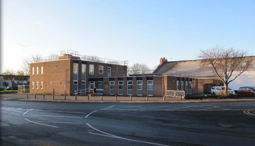 High St, Normanton à louer - Photo principale – Image 1 sur 1