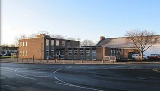 Plus de détails pour High St, Normanton - Bureau à louer