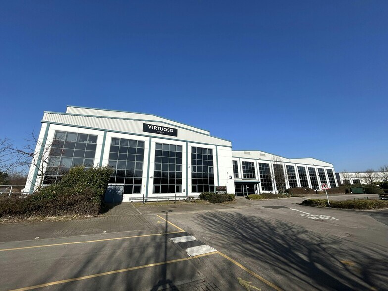 Follingsby Close, Gateshead à louer - Photo de l’immeuble – Image 1 sur 13